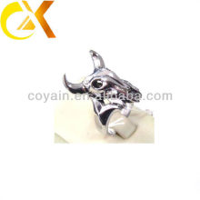 2013 Polishing 316L Stainless Steel Men's Rings